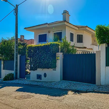 Casa Do Barco