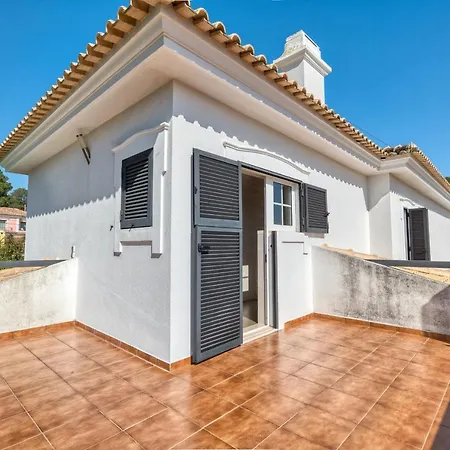 Apartamento Casa Do Barco