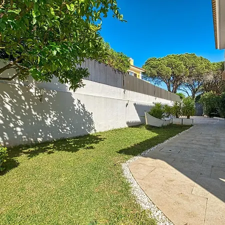 Apartamento Casa Do Barco *
